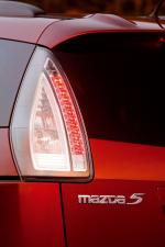 Mazda5 2006 года